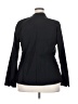 Apt. 9 Solid Black Blazer Size XXL - photo 2