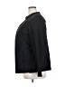 Apt. 9 Solid Black Blazer Size XXL - photo 5