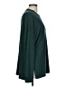 Abercrombie & Fitch Green Pullover Sweater Size L - photo 4