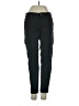 PrAna Black Cargo Pants Size 0 - photo 1