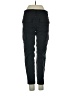 PrAna Black Cargo Pants Size 0 - photo 2