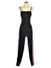 by the way. Solid Black Jumpsuit Size XS - photo 1