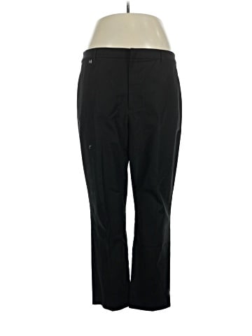 Lauren by Ralph Lauren Active Pants (view 1)