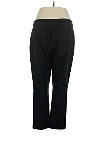 Lauren by Ralph Lauren Active Pants (view 2)