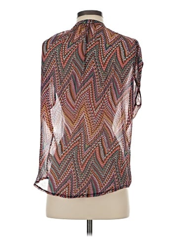 Hale Bob 3/4 Sleeve T-Shirt (view 2)