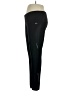 Brooks Solid Black Active Pants Size XL - photo 5