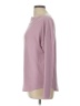 Caslon Pink Sweatshirt Size L - photo 5