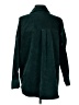 Zara Green Long Sleeve Blouse Size XS - photo 2