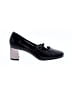 Aerosoles Black Heels Size 6 1/2 - photo 1