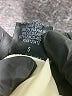 Assorted Brands 100% Rayon Ivory Casual Dress Size S - photo 7