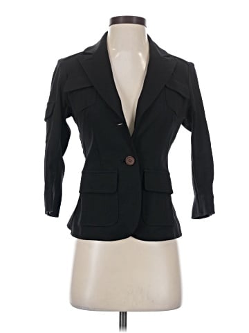 Diane von Furstenberg Blazer (view 1)
