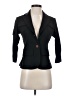 Diane von Furstenberg Black Blazer Size 2 - photo 1
