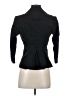 Diane von Furstenberg Black Blazer Size 2 - photo 2