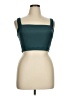 Calia Teal Sleeveless Top Size XL - photo 1
