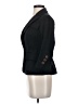 Diane von Furstenberg Black Blazer Size 2 - photo 5
