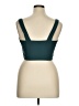 Calia Teal Sleeveless Top Size XL - photo 2