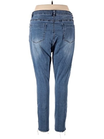Gibson Latimer Jeans (view 2)
