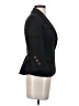 Diane von Furstenberg Black Blazer Size 2 - photo 4