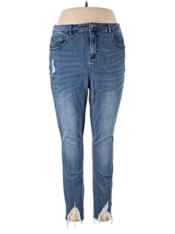 Gibson Latimer Jeans (view 1)