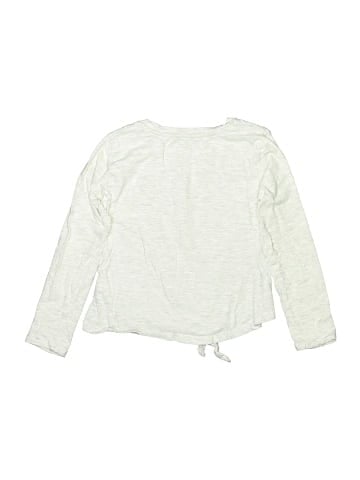 DKNY Long Sleeve T-Shirt (view 2)