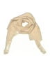Unbranded 100% Polyester Ivory Tan Scarf One size - photo 1
