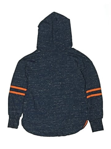 Colosseum Athletics Zip Up Hoodie (view 2)