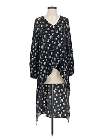 Patrizia Luca Kimono (view 1)
