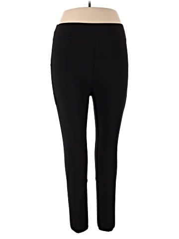 Pop Fit Active Pants (view 1)