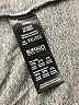 Buffalo by David Bitton Gray Pullover Sweater Size XXL - photo 8