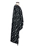 Patrizia Luca 100% Polyester Black Kimono Size XS - photo 4