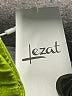 Lezat Color Block Green Jumpsuit Size M - photo 4