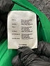 Ellen Tracy Solid Green Formal Skirt Size 4 - photo 5