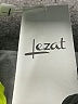 Lezat Green Jumpsuit Size M - photo 4