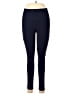 Lululemon Athletica Solid Blue Active Pants Size 6 - photo 1