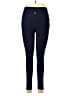 Lululemon Athletica Solid Blue Active Pants Size 6 - photo 2