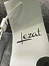 Lezat Color Block Green Jumpsuit Size S - photo 4