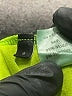 Lezat Color Block Green Jumpsuit Size S - photo 5