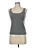 A New Day Gray Sweater Vest Size M - photo 1