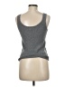 A New Day Gray Sweater Vest Size M - photo 2