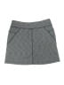 Athleta Solid Gray Casual Skirt Size M - photo 1