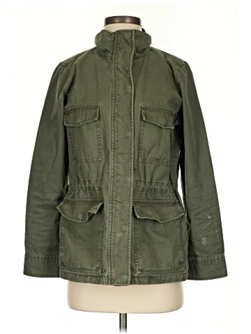 Madewell Jacket (view 1)