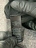 Express 100% Polyester Metallic Silver Formal Skirt Size 4 - photo 5