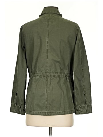 Madewell Jacket (view 2)