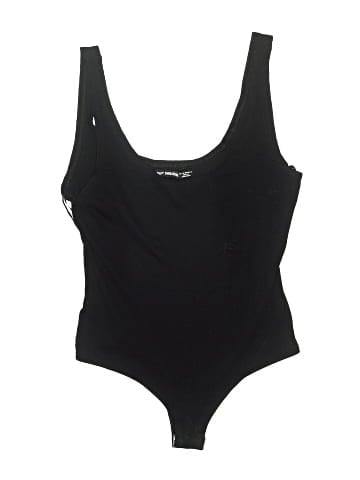 Threadbare Bodysuit (view 1)
