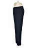 DressBarn Solid Blue Active Pants Size 12 - photo 5