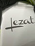 Lezat Green Jumpsuit Size XL - photo 4