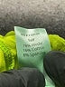 Lezat Green Jumpsuit Size XL - photo 5