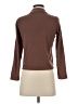 DAZY Brown Turtleneck Sweater Size XS - photo 2
