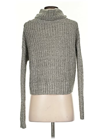 Zenana Premium Turtleneck Sweater (view 2)