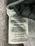 Columbia 100% Polyester Gray Track Jacket Size L - photo 7